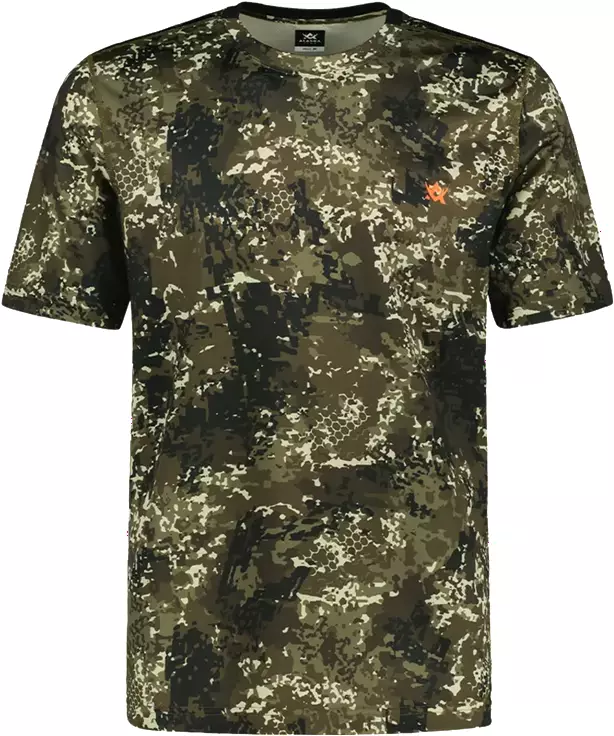 BlindTech Forest - Alaska Shirts and Underwear - 510531BTF - 1