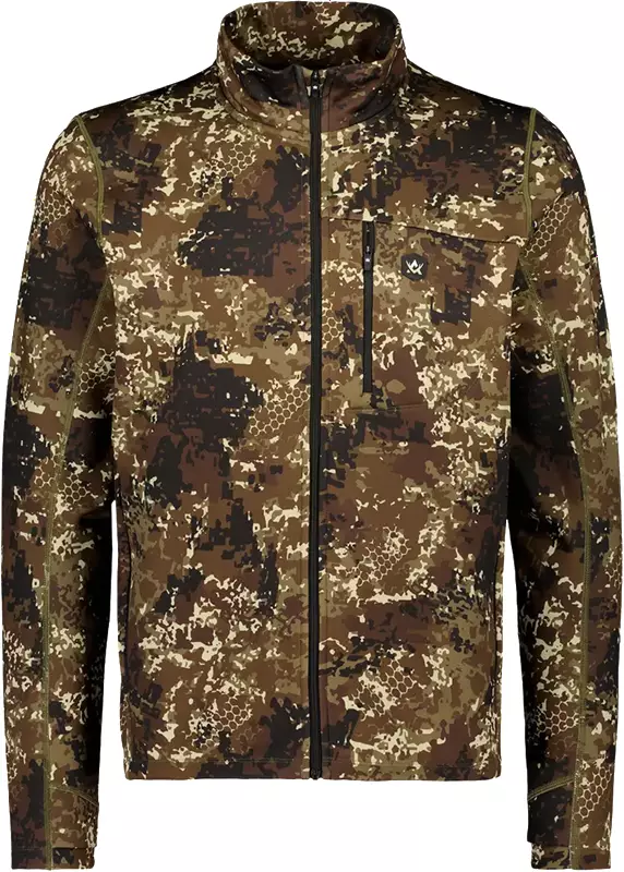 BlindTech Forest - Alaska jackets and suits - 510083BTF - 1