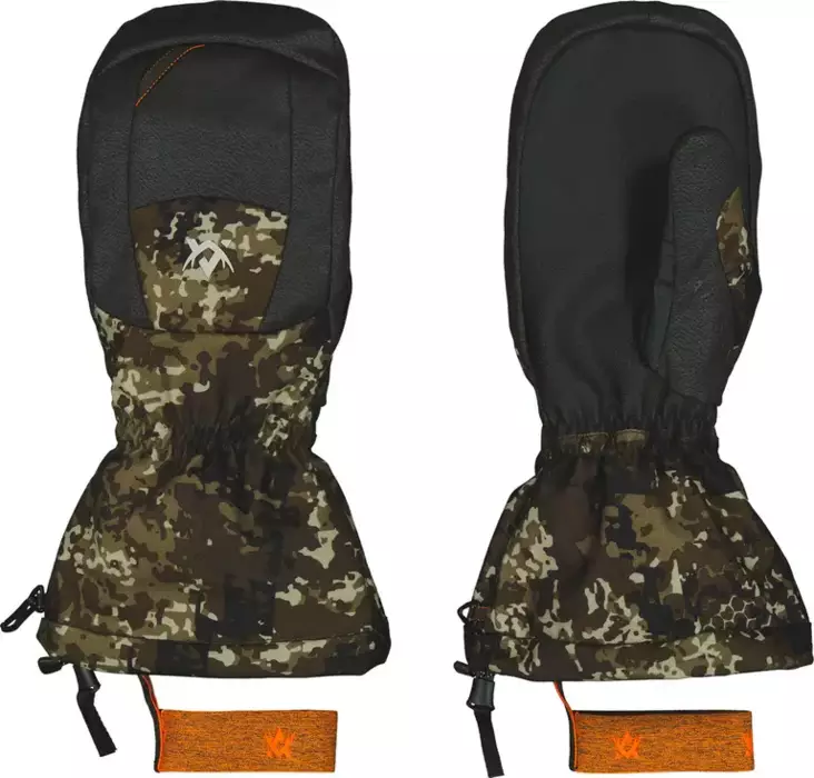 BlindTech Forest - Alaska Trousers - A5250004BTF - 1
