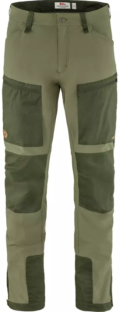 Fjällräven Keb Agile Trousers M 625-662 - Fjällräven trousers - 86411LGDF - 1