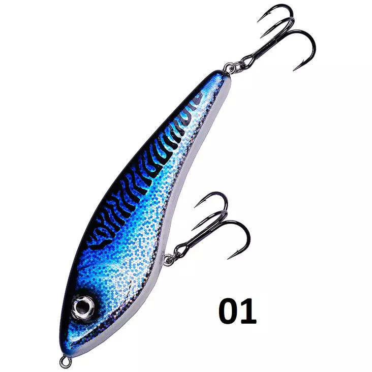 K.P Jerk 150mm/57g Floating - Jerkbaits - 1-KPJ150F - 1