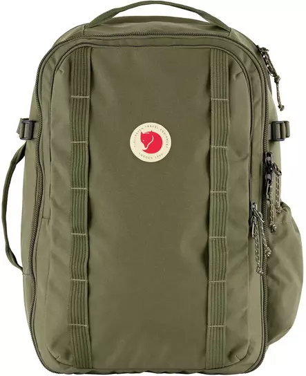 620 - Green - Fjällräven backpacks - F23200415G - 1