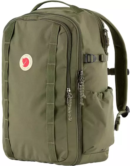 620 - Green - Fjällräven backpacks - F23200415G - 2