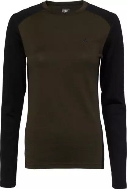Alaska Merino Ws Baselayer set, underställ - Alaska tröjor och underställ - 5270001NG - 2