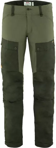 Fjällräven Keb M Hose Regular, 662-625 - Fjällräven Hosen - 87176DFLG - 1
