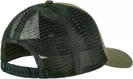 Fjällräven Värmland Cap, L.Grün, Schirmmütze - Fjällräven Kopfbedeckungen - 12100003LG - 2