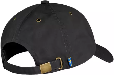 030 - Dark Grey - Fjällräven päähineet - F77357DG - 2