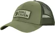 Fjällräven Långtradarkeps Green, Keps - Fjällräven mössor och kepsar - 13100182G - 1