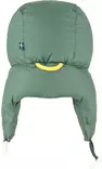 Fjällräven Expedition Down Heater PGreen - Fjällräven Kopfbedeckungen - 90663PG - 2