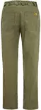 Naistenhousut, 620 - Green - Fjällräven trousers - F14200229G - 2