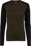 Alaska Merino Ws Baselayer set, underställ - Alaska tröjor och underställ - 5270001NG - 2