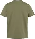 Fjällräven Fox Boxy Logo Tee W, Green - Fjällräven tröjor - 87153G - 2