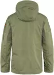 Fjällräven Kaipak jacket, Green-Lau.Green - Fjällräven jackets - 81166GLG - 2