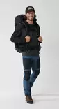 Fjällräven Keb Agile Trousers M, 050-048 - Fjällräven trousers - 86411BIG - 10