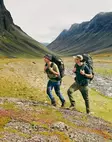 Fjällräven Keb Agile Trousers M, 050-048 - Fjällräven trousers - 86411BIG - 12