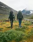 Fjällräven Keb Agile Trousers M, 050-048 - Fjällräven trousers - 86411BIG - 14