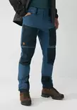 Fjällräven Keb Agile M byxor, Short - Fjällräven byxor - 86411SBIG - 13