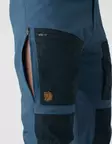 Fjällräven Keb Agile M byxor, Short - Fjällräven byxor - 86411SBIG - 10