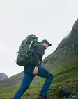 Fjällräven Keb Agile M byxor, Short - Fjällräven byxor - 86411SBIG - 4