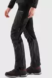 Fjällräven Keb Curved W 626-625 - Fjällräven Hosen - 89852GCLG - 5