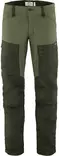 Fjällräven Keb M byxor Regular, 662-625 - Fjällräven byxor - 87176DFLG - 1