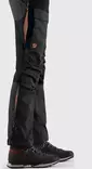 Fjällräven Keb M byxor Regular, 662-625 - Fjällräven byxor - 87176DFLG - 8