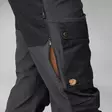 Fjällräven Keb M byxor Regular, 662-625 - Fjällräven byxor - 87176DFLG - 16