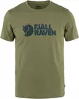 Fjällräven Logo T-paita, Men's - Fjällräven shirts - 87310CG - 1
