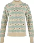 191-674 - Light Beige-Misty Green - Fjällräven shirts - F14600299MG - 1