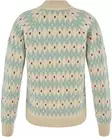 191-674 - Light Beige-Misty Green - Fjällräven shirts - F14600299MG - 2