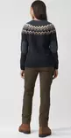 Fjällräven Övik Knit Sweater W, 020 - Fjällräven shirts - 89941G - 3