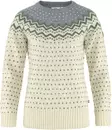 Fjällräven Övik Knit Sweater W, 113-055 - Fjällräven shirts - 89941CWFG - 1