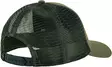 Fjällräven Värmland Cap, L.Green, Keps - Fjällräven mössor och kepsar - 12100003LG - 2