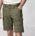 Fjällräven Vidda Pro Lite Shorts M, Grau - Fjällräven Hosen - 86892DG - 4
