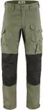 Fjällräven Vidda Pro M byxor, Green - Fjällräven byxor - F81760GDG - 1
