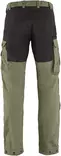 Fjällräven Vidda Pro M byxor, Green - Fjällräven byxor - F81760GDG - 2