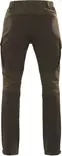 Dark Olive/Willow Green - Härkila outdoor trousers - 10148DOWG - 2