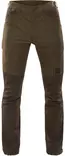 Dark Olive/Willow Green - Härkila outdoor trousers - 10148DOWG - 1