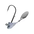 K.P Spinner Jig 3D 7g - Jig accessories - BKK-spinner-jig-7g - 1