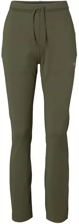 Night Green - Alaska Shirts and Underwear - 5020017NG - 1