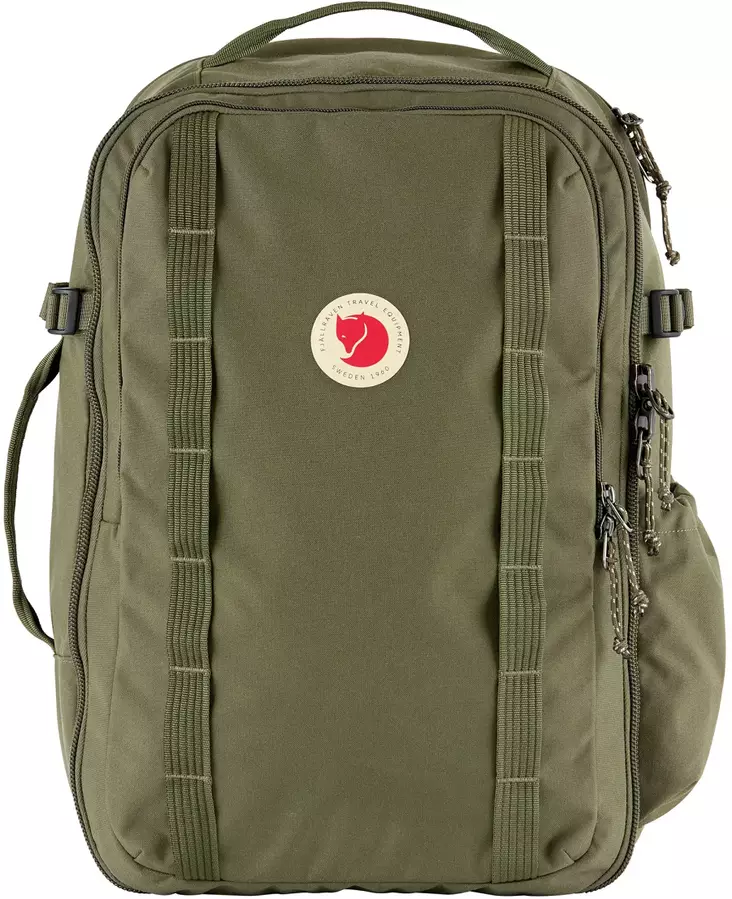 620 - Green - Fjällräven backpacks - F23200415G - 1