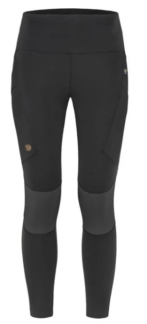 Fjällräven Abisko Trekking Tights Pro W - Fjällräven byxor - 84771B-IG - 1