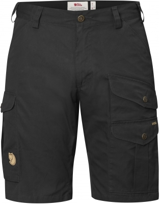 Fjällräven Barents Pro Shorts M - Fjällräven trousers - 82467DG - 1