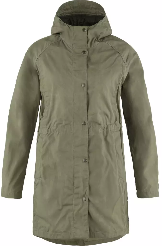 Fjällräven Karla Lite jacket/jacka W - Fjällräven jackor - 87029G - 1