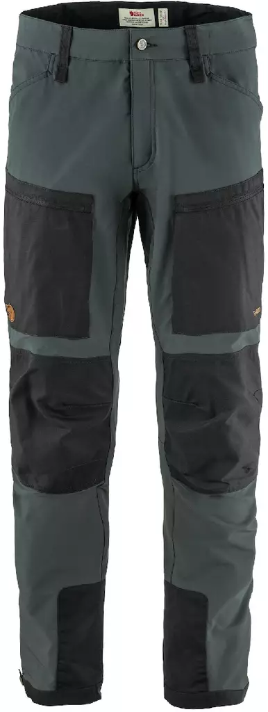 Fjällräven Keb Agile Trousers M, 050-048 - Fjällräven trousers - 86411BIG - 1