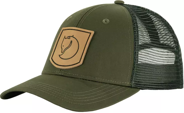 Fjällräven Värmland Cap, L.Green, Keps - Fjällräven mössor och kepsar - 12100003LG - 1