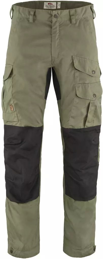 Fjällräven Vidda Pro M byxor, Green - Fjällräven byxor - F81760GDG - 1