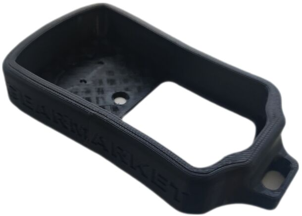 Skyddsfodral Motorguide Xi3 & Xi5 - Tillbehör för ekolod - GM-C-MG - 1