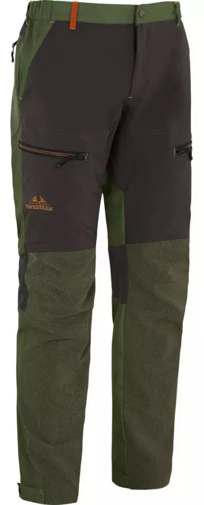 Swedteam Lynx XTRM M Antibite Trousers - Swedteam trousers - 100331G - 1