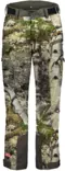 Sasta Mehto WS Camo, Hunting Trousers - Sasta Housut - 0761h - 1